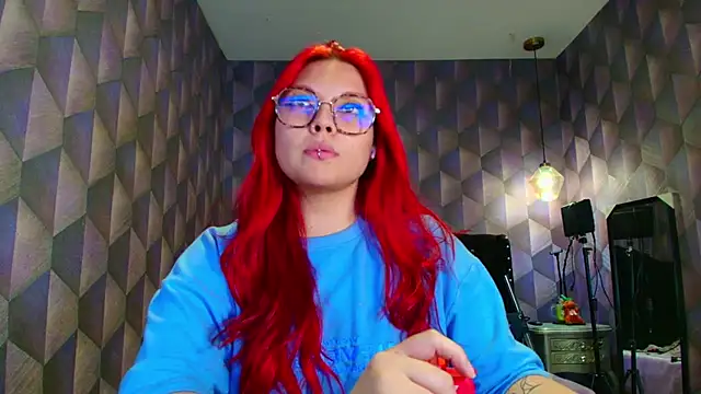 XDakotaStyleXのライブXXXチャット