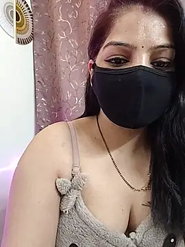 Hot_pooja2 即時 XXX 聊天