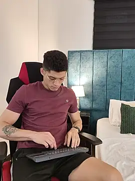 Chat XXX ao vivo de Joseph_and_Sarah