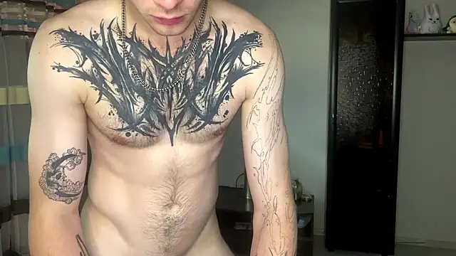 ErnestTarlet Live XXX-chat