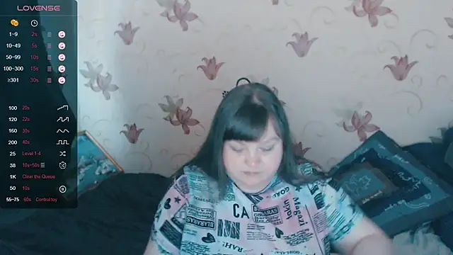 XXX chat uživo modela fistashka___