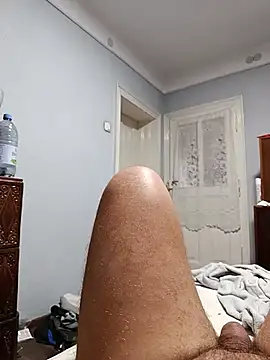 mariusSingur Webcam show