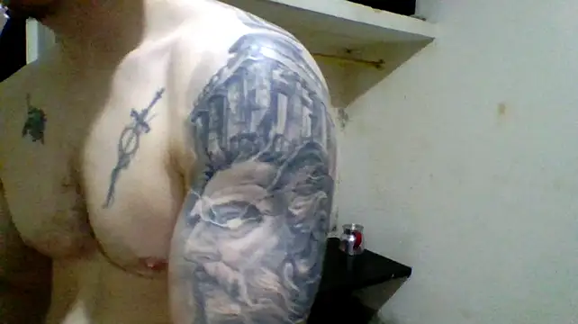 Kenner_fox77's Live XXX Chat
