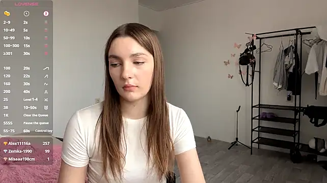 JuleCawood Live XXX-chat
