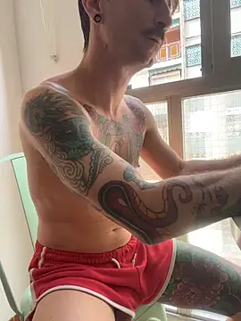 Chat XXX Live _Lordjizz