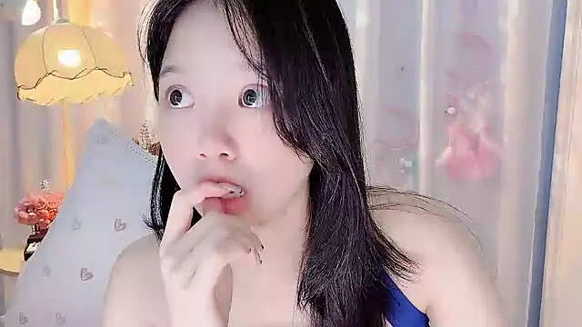 Chat XXX ao vivo de Yanys521