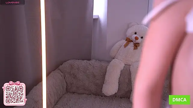 Bellacle Adlı Modelin Canlı XXX Sohbeti