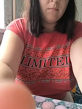 Živý XXX chat Milla-23