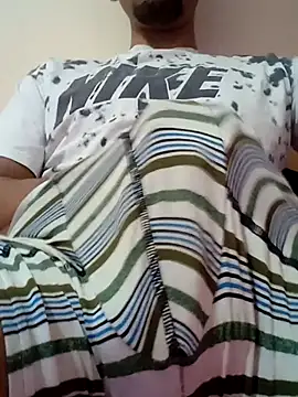 Sirius-Rey Chat XXX live