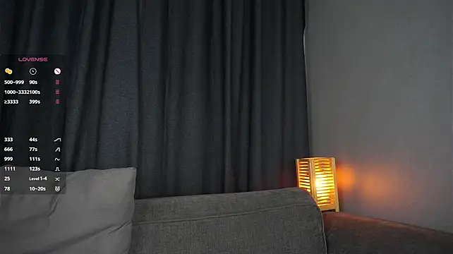 Chat +18 de SallieLenorud ao vivo