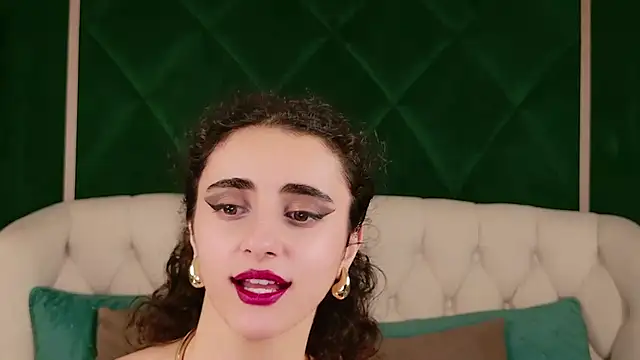 Susan_Fors' Live XXX Chat
