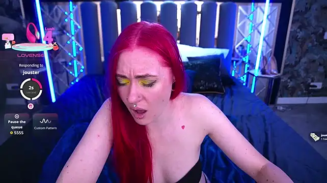 DramaQuenns Live XXX Chat