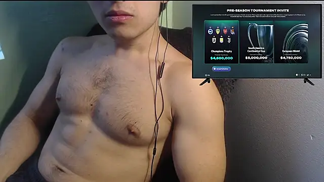 Živý XXX chat the1invisibleboy