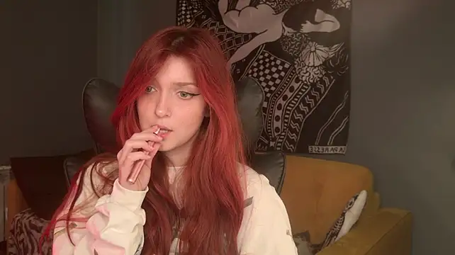 Czat XXX na żywo – BellaSink