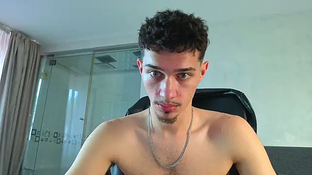 KaydenDrew's Live XXX Chat