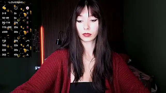 JillVerdon live XXX chat