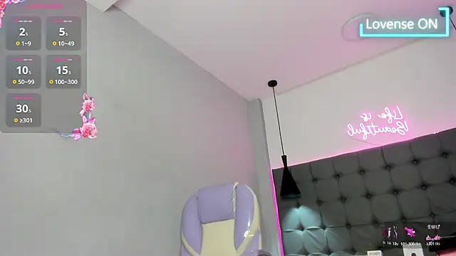 scarletcherry18のライブXXXチャット