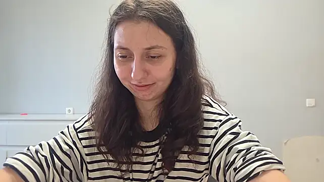 ChrystalAlma – Live XXX-chat