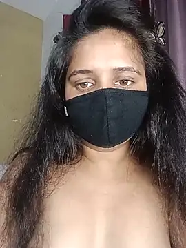 Ruhi_07 – Naživo XXX chat