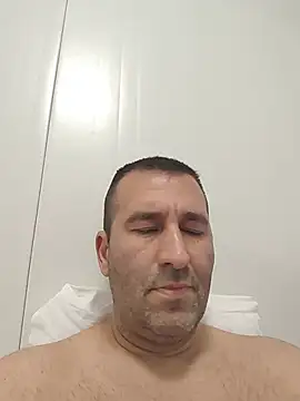 Chat XXX ao vivo de Jekitojj