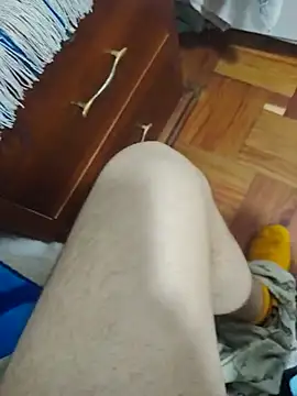 XXX chat uživo modela Luter04