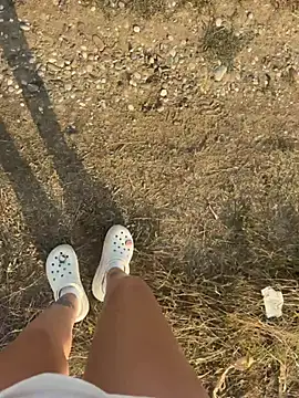 justmilaa Show in webcam