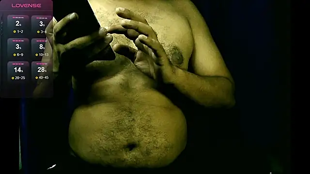 XXX chat uživo modela arman_king