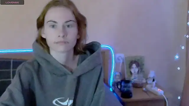 Fiona_Night's Live XXX Chat