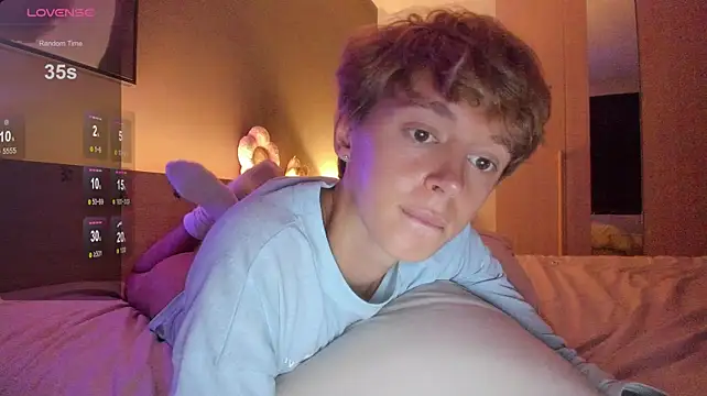 angelAndyy live XXX chat