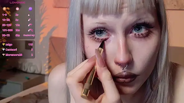 MilkMeSoftly Live XXX Chat
