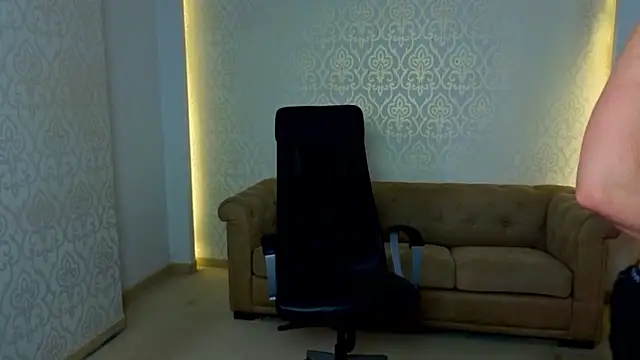 KellenWest 라이브 XXX 채팅