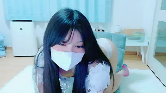 nenecyaann Live XXX-Chat