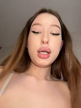 Chat XXX ao vivo de Bambi_Sin