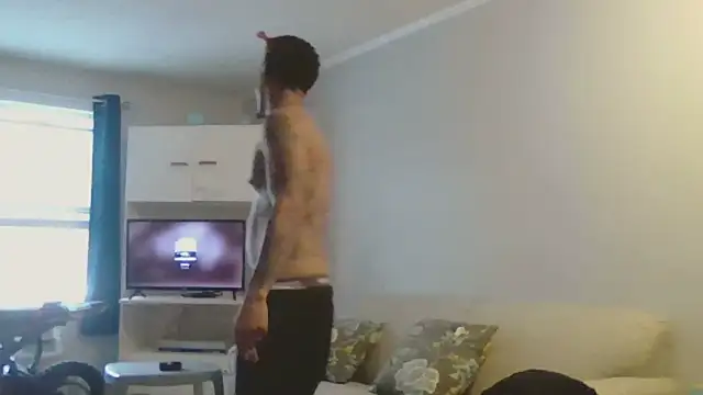 Chat XXX en directo de Davidlee59