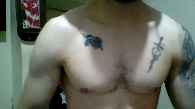 Kenner_fox77's Live XXX Chat
