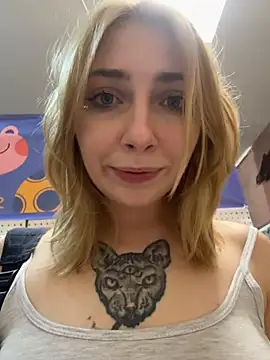 Sunny___Bunnyn Live XXX chat