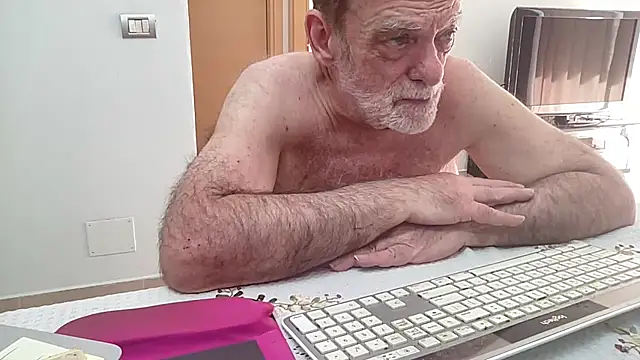 Chat XXX en directo de coach-karl