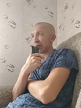 _uncle_Mitya-43_ Adlı Modelin Canlı XXX Sohbeti