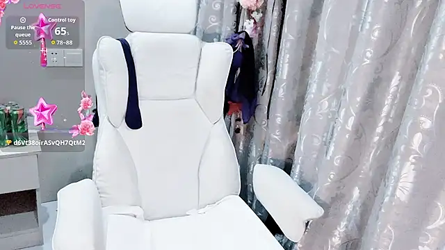 xinrui2008 XXX ч ат на живо