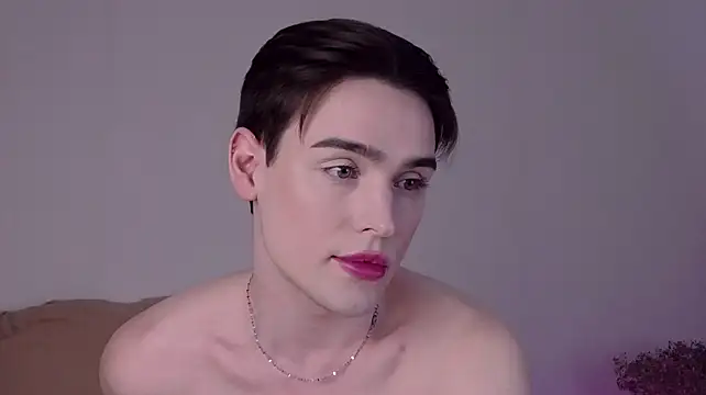 RobbyCharming Live XXX-Chat