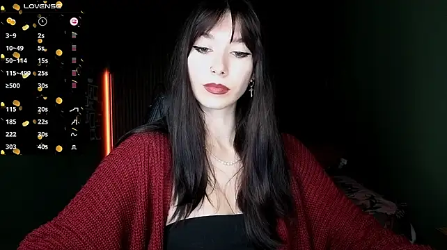 JillVerdon – Live XXX-chat