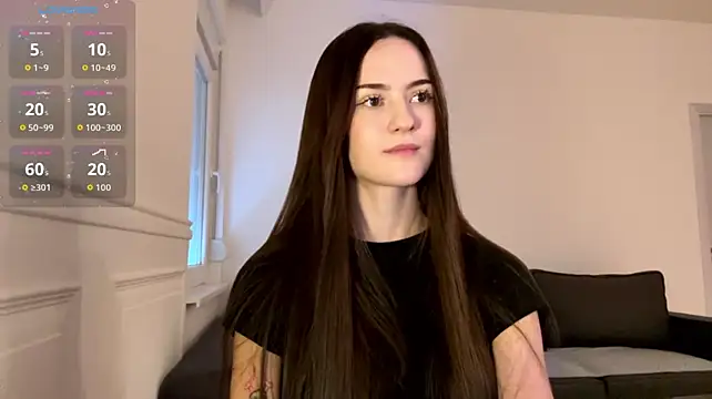 Chat XXX Live Double_Sun