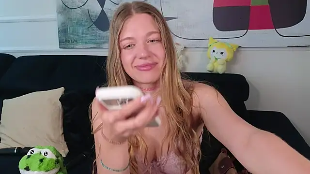 _friendlyfire Live XXX-chat