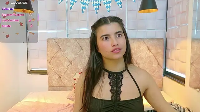 Chat XXX ao vivo de Georgia_Candy