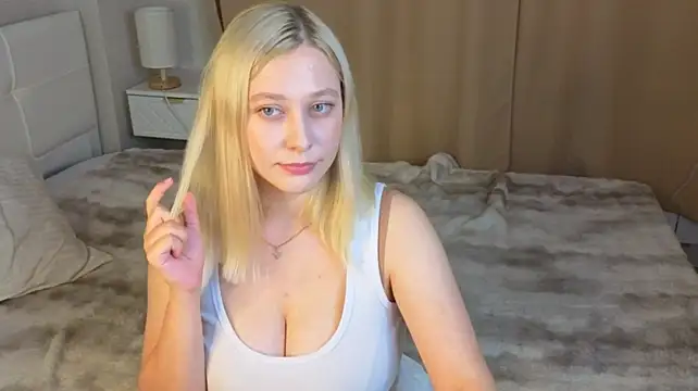 Chat XXX ao vivo de AmeliaxCandy