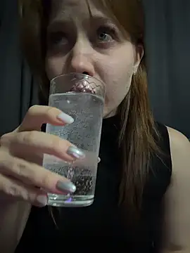 SlavicCandy Live XXX Chat
