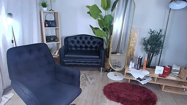 دردشة CelestineMauriac الجنسية المباشرة