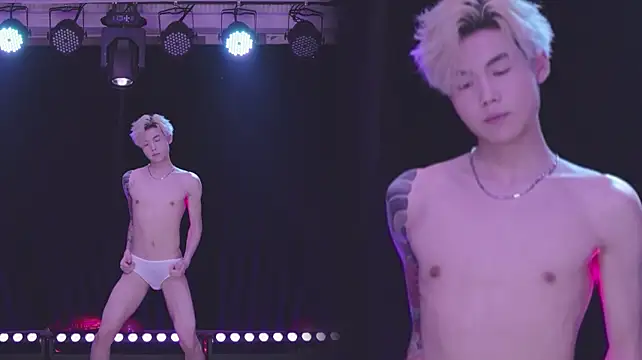 AOA-ACE – Naživo XXX chat