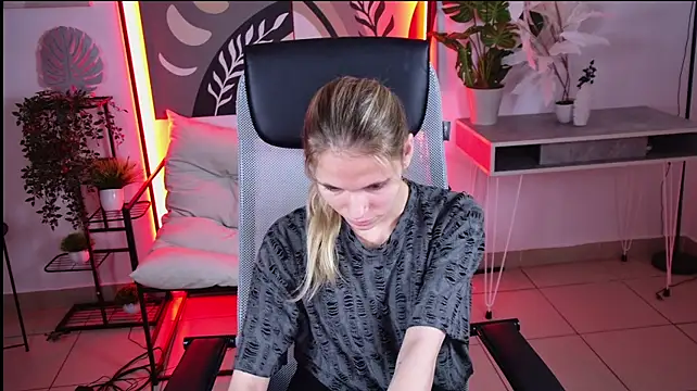 effyfetcher Live XXX-Chat