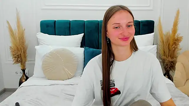 צ'אט XXX בשידור חי של ElysRose